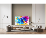 TCL 50C645 50" QLED 4K Google TV Dolby Vision Atmos HDMI 2.1 - 1134656 - zdjęcie 5